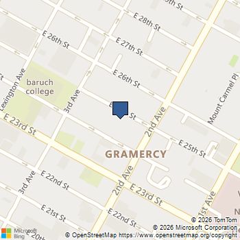 230 E 25TH Street 4A Manhattan, NY MLS# RLS20095223