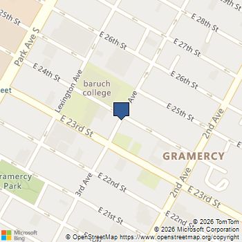 200 E 24TH Street 910 Manhattan, NY MLS# RLS20105281