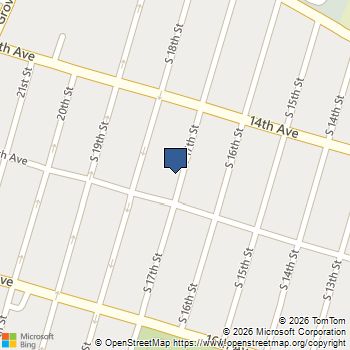 491 17th Street Newark, NJ MLS# 26003852