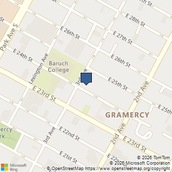 215 E 24TH Street 715 Manhattan, NY MLS# RLS20078598