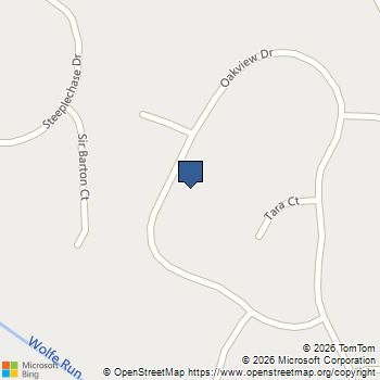 163 Oakview Dr Cranberry Twp, PA MLS# 1750113