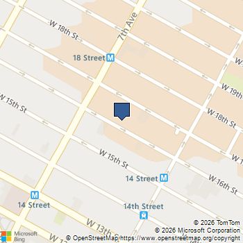 161 W 16TH Street 6J Manhattan, NY MLS# RLS20112592