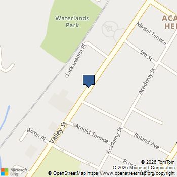 378 Valley St # A2 South Orange, NJ MLS# 4004360