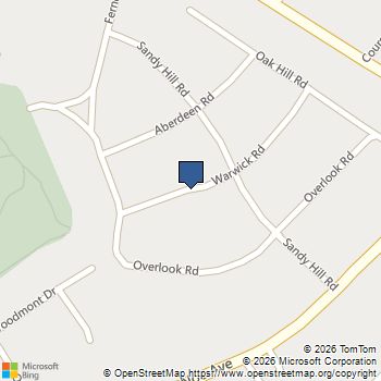 16 Warwick Rd Chatham Twp., NJ MLS# 4050948