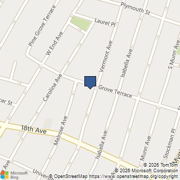 159-161 Vermont Avenue Newark, NJ MLS# 26030597
