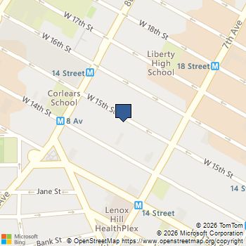 250 W 15th Street 4B Manhattan, NY MLS# RLS20122793
