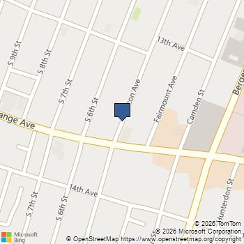 215-219 Littleton Ave Newark, NJ MLS# 4025288