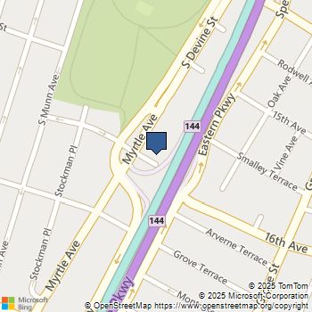 65 Vailsburg Terrace Irvington, NJ MLS# 24038656