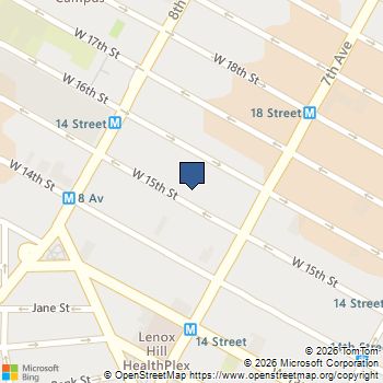 225 W 15TH Street 4D Manhattan, NY MLS# RLS20100566