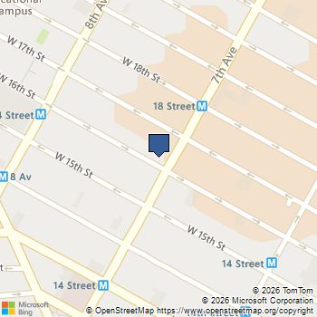 201 W 16th Street 5-E Manhattan, NY MLS# RLS20033371