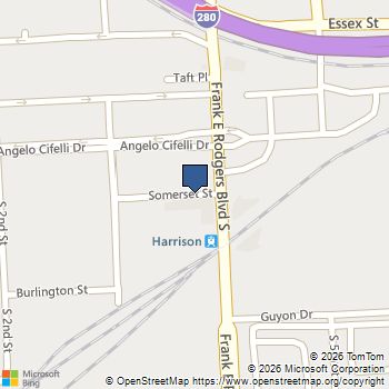 00 Somerset Street Harrison, NJ MLS# 4043389