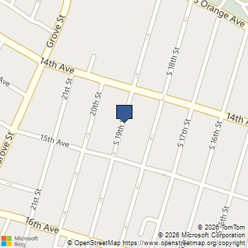 488 S 19Th St Newark, NJ MLS# 4029167