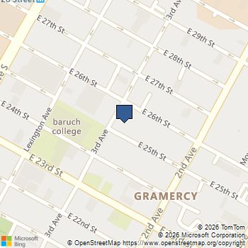 201 E 25TH Street 10D Manhattan, NY MLS# RLS20110456