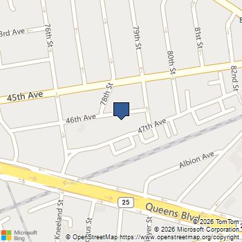 78-14 46th Avenue Elmhurst, NY MLS# 950183