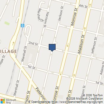 128-130 Jackson St # 2B Hoboken, NJ MLS# 4043118