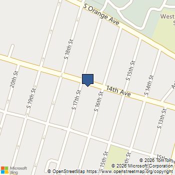 324A 14Th Ave Newark, NJ MLS# 4049543