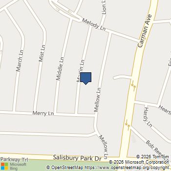 35 MARTIN Westbury, NY MLS# 990657