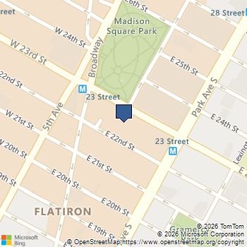 23 E 22ND Street 29A Manhattan, NY MLS# RLS20119737