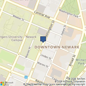 116 Washington St # 3D Newark, NJ MLS# 4003228