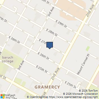 224 E 27th Street 1D Manhattan, NY MLS# RLS20111498