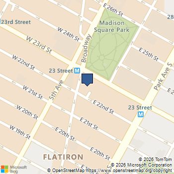 5 E 22ND Street 16B Manhattan, NY MLS# RLS20089313