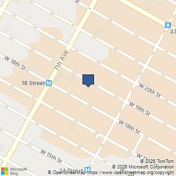 130 W 19th Street 4F Manhattan, NY MLS# RLS20070998