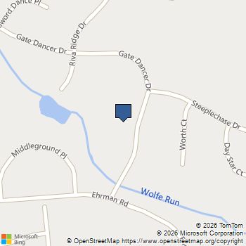 215 Gate Dancer Dr Cranberry Twp, PA MLS# 1750105