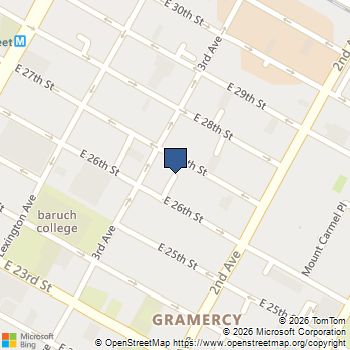 200 E 27th Street 14A Manhattan, NY MLS# RLS20122436