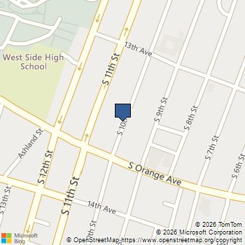 343 S 10th St Newark, NJ MLS# 4019860