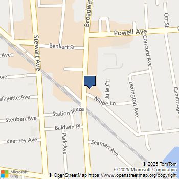 312-320 Broadway Bethpage, NY MLS# 938994