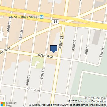 47-11 47 Avenue Woodside, NY MLS# 958873