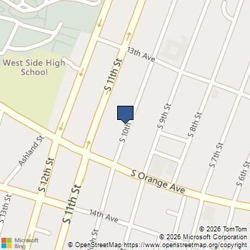 343 S 10th Street Newark, NJ MLS# 26012261