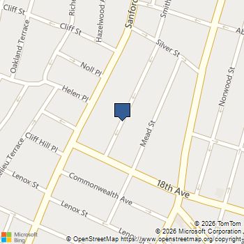 314 Smith St Newark, NJ MLS# 4040406