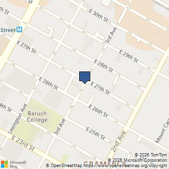 200 E 27TH Street 10X Manhattan, NY MLS# RLS20065115