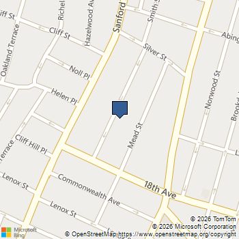306-308 Smith Street Newark, NJ MLS# 26027354