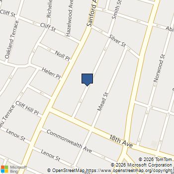 306 Smith St Newark, NJ MLS# 4041954