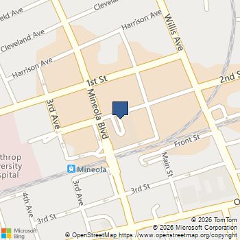 199 2nd St W537 Mineola, NY MLS# 955810