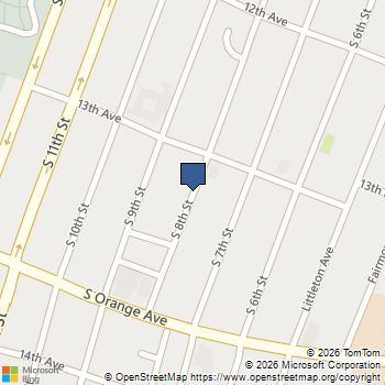 247 S 8Th St # 1 Newark, NJ MLS# 4003830