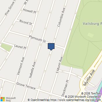 101 Columbia Ave Newark, NJ MLS# 4038338