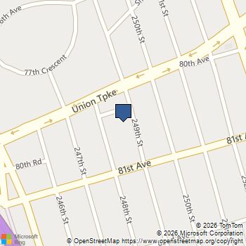 8030 249th Street Bellerose, NY MLS# 1059793