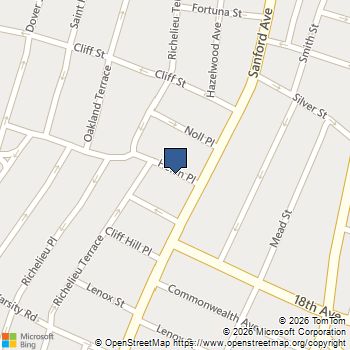 14 Helen Pl Newark, NJ MLS# 4033932