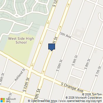 357-359 S 11Th St # 3 Newark, NJ MLS# 4006774