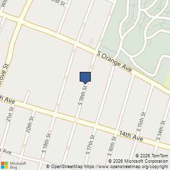 431 S 18Th St Newark, NJ MLS# 4011622