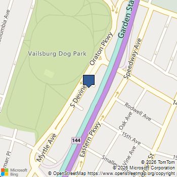 82 Devine Street Newark, NJ MLS# 26009593