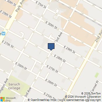 201 E 28TH Street 18B Manhattan, NY MLS# RLS20095771