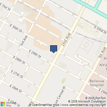 250 E 30th Street 7-F Manhattan, NY MLS# RLS20051401