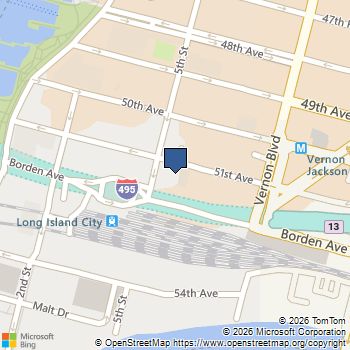 5-12 51st Avenue 2-B Long Island City, NY MLS# 965301