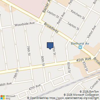 4236 81st Street Elmhurst, NY MLS# 966152