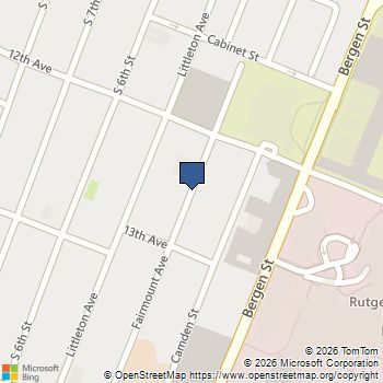 148 Fairmount Ave Newark, NJ MLS# 4012966