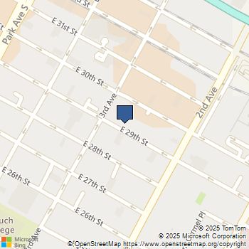 229 E 29TH Street 5O Manhattan, NY MLS# RLS20058864